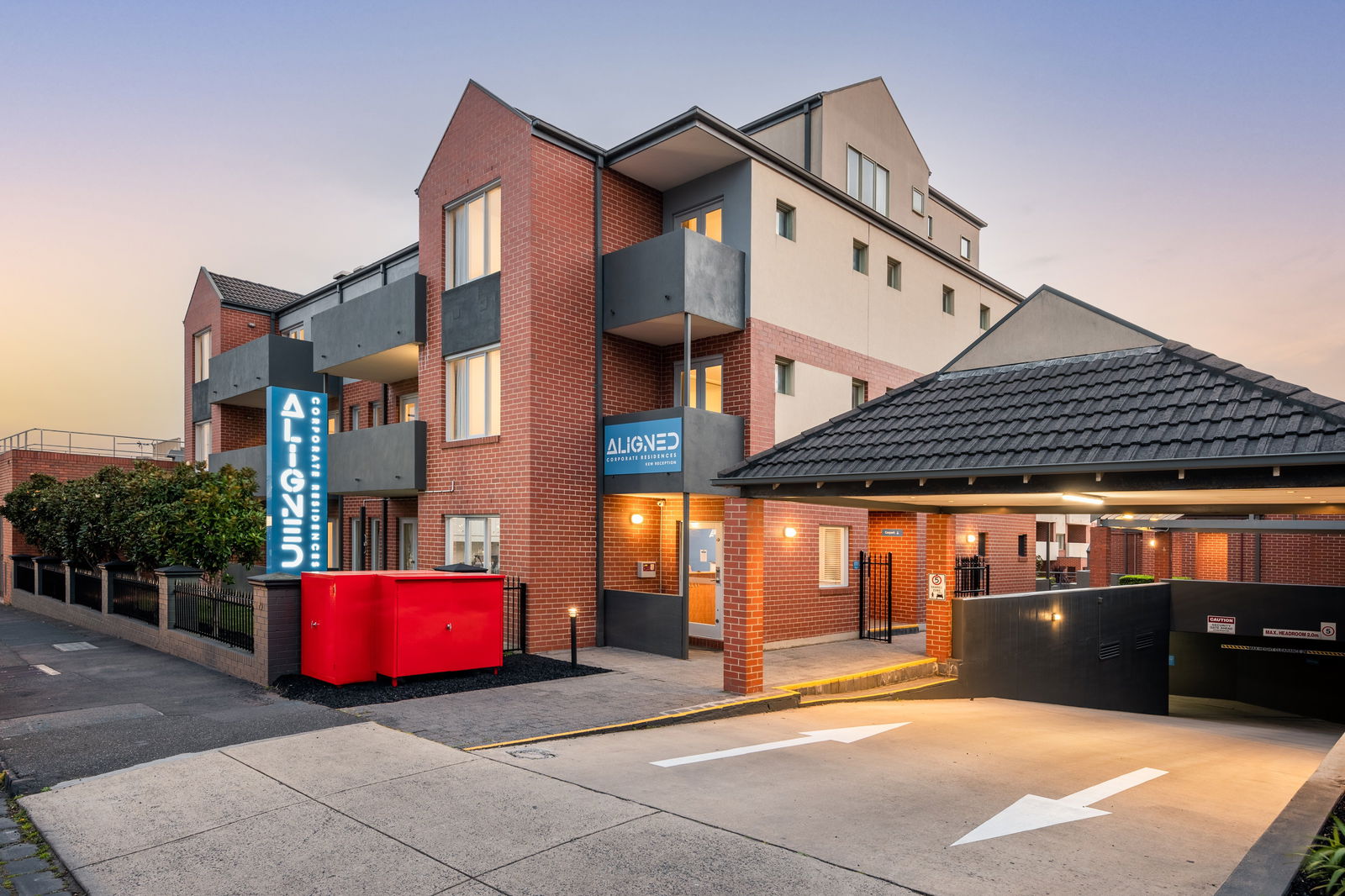 Ashburton VIC Holiday Sunshine Coast