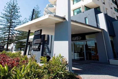 Mantra Broadbeach On The Park - Holiday Sunshine Coast 0