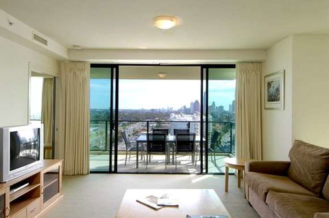 Mantra Broadbeach On The Park - Holiday Sunshine Coast 7