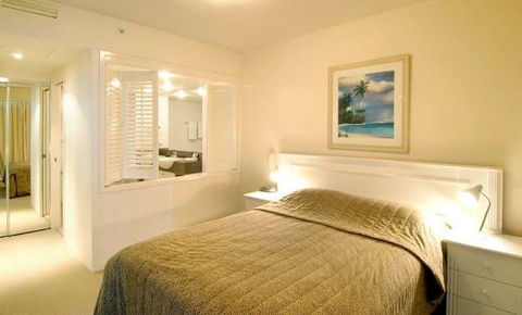 Mantra Broadbeach On The Park - Holiday Sunshine Coast 8