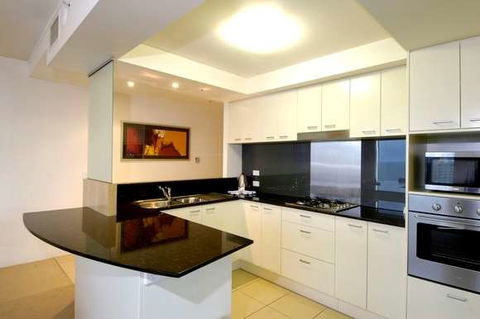 Mantra Broadbeach On The Park - Holiday Sunshine Coast 11
