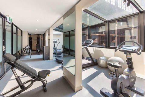 Amora Hotel Riverwalk Melbourne - Sunshine Coast Tourism 14