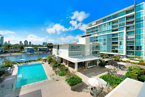 ULTIQA Freshwater Point Resort - Sunshine Coast Tourism 5