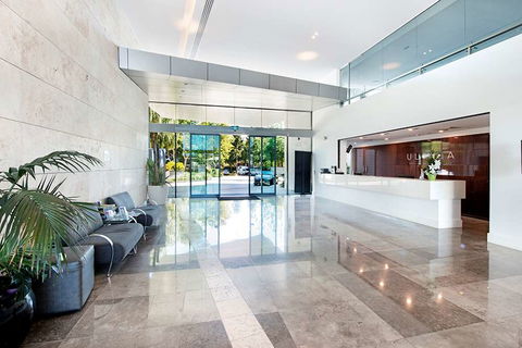 ULTIQA Freshwater Point Resort - Sunshine Coast Tourism 15