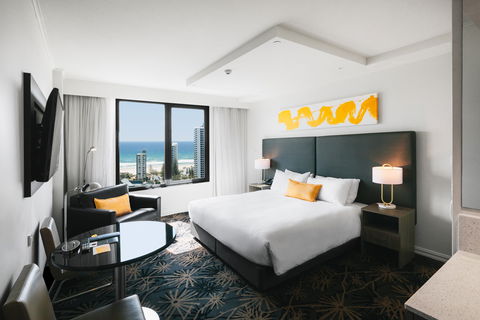 Voco Gold Coast - Sunshine Coast Tourism 5