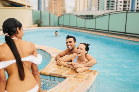 Voco Gold Coast - Sunshine Coast Tourism 6