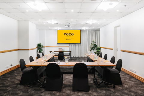 Voco Gold Coast - Sunshine Coast Tourism 9
