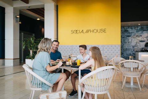 Voco Gold Coast - Sunshine Coast Tourism 10