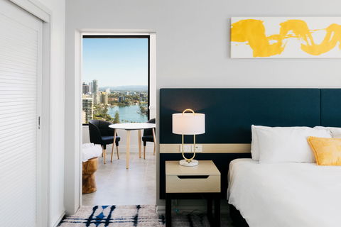 Voco Gold Coast - Sunshine Coast Tourism 12