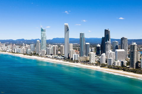 Voco Gold Coast - Sunshine Coast Tourism 17