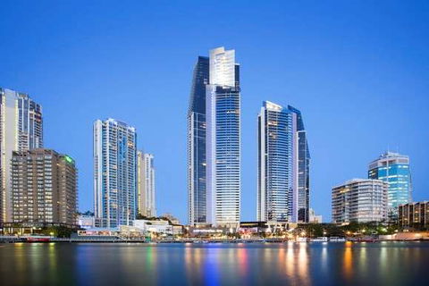 Mantra Circle On Cavill - Sunshine Coast Tourism 0