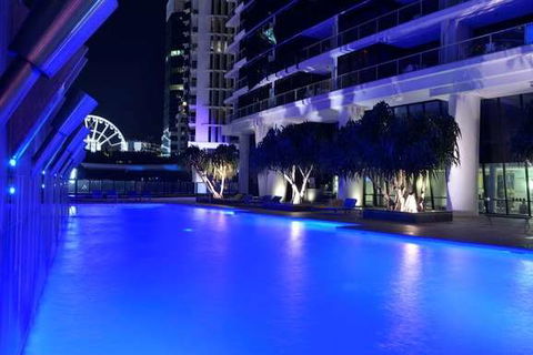 Mantra Circle On Cavill - Sunshine Coast Tourism 4