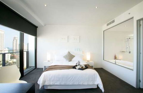 Mantra Circle On Cavill - Sunshine Coast Tourism 12