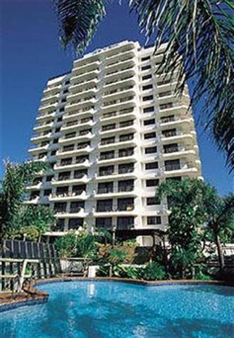 Ocean Royale Holiday Apartments - Holiday Sunshine Coast 0
