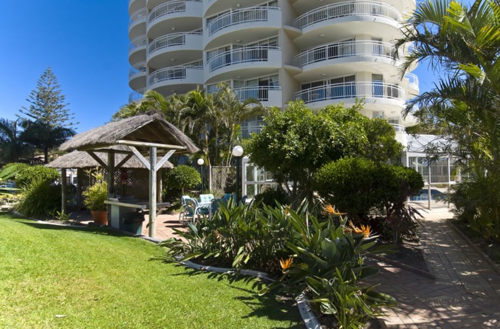 Burleigh Waters QLD Holiday Sunshine Coast