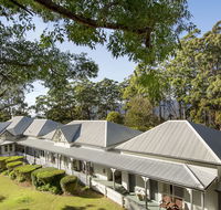 Aaronlee Retreat - Holiday Sunshine Coast