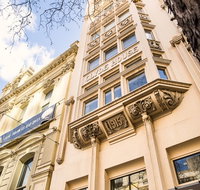 Collins Hotel - Holiday Sunshine Coast