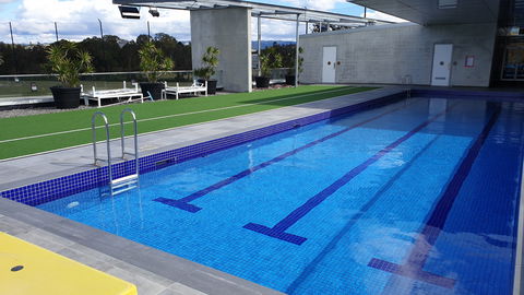 Elite Gold Coast - Holiday Sunshine Coast 15