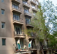 Comfort Hotel Melbourne Central - Holiday Sunshine Coast