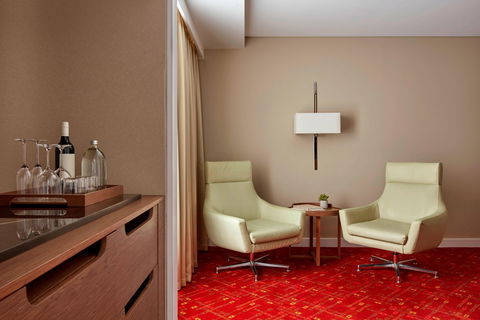 Melbourne Marriott Hotel - Sunshine Coast Tourism 11