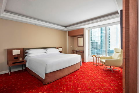 Melbourne Marriott Hotel - Sunshine Coast Tourism 12