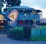 O'Reilly's Rainforest Guesthouse - Sunshine Coast Tourism
