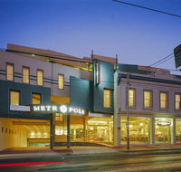 Melbourne Metropole Central - Sunshine Coast Tourism