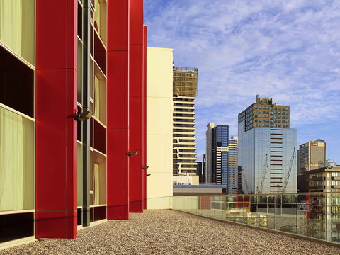 Mercure Melbourne Therry St - Holiday Sunshine Coast 2