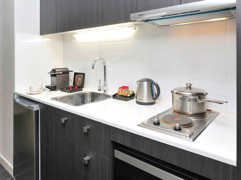 Mercure Melbourne Therry St - Holiday Sunshine Coast 5