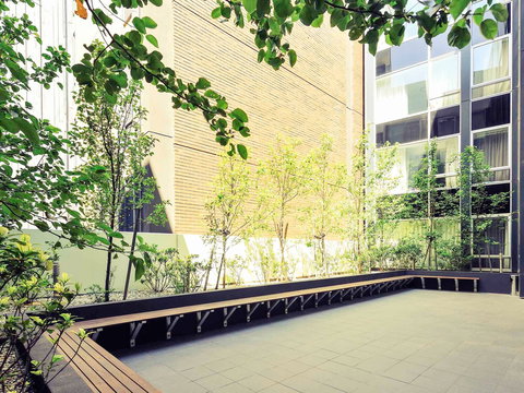 Mercure Melbourne Therry St - Holiday Sunshine Coast 9