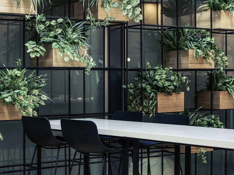 Mercure Melbourne Therry St - Holiday Sunshine Coast 12