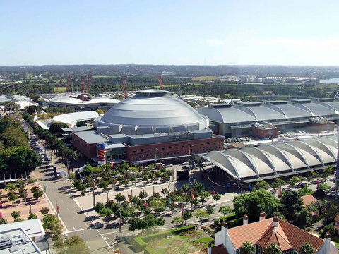 Mercure Melbourne Therry St - Holiday Sunshine Coast 17