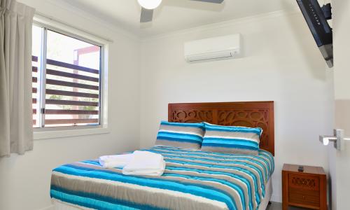 Ambrose QLD Holiday Sunshine Coast