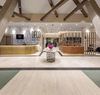 Deco Hotel - Sunshine Coast Tourism