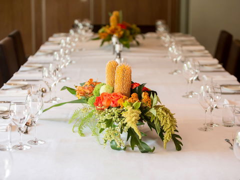 Novotel Canberra - Sunshine Coast Tourism 12