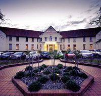Mercure Canberra Hotel - Sunshine Coast Tourism