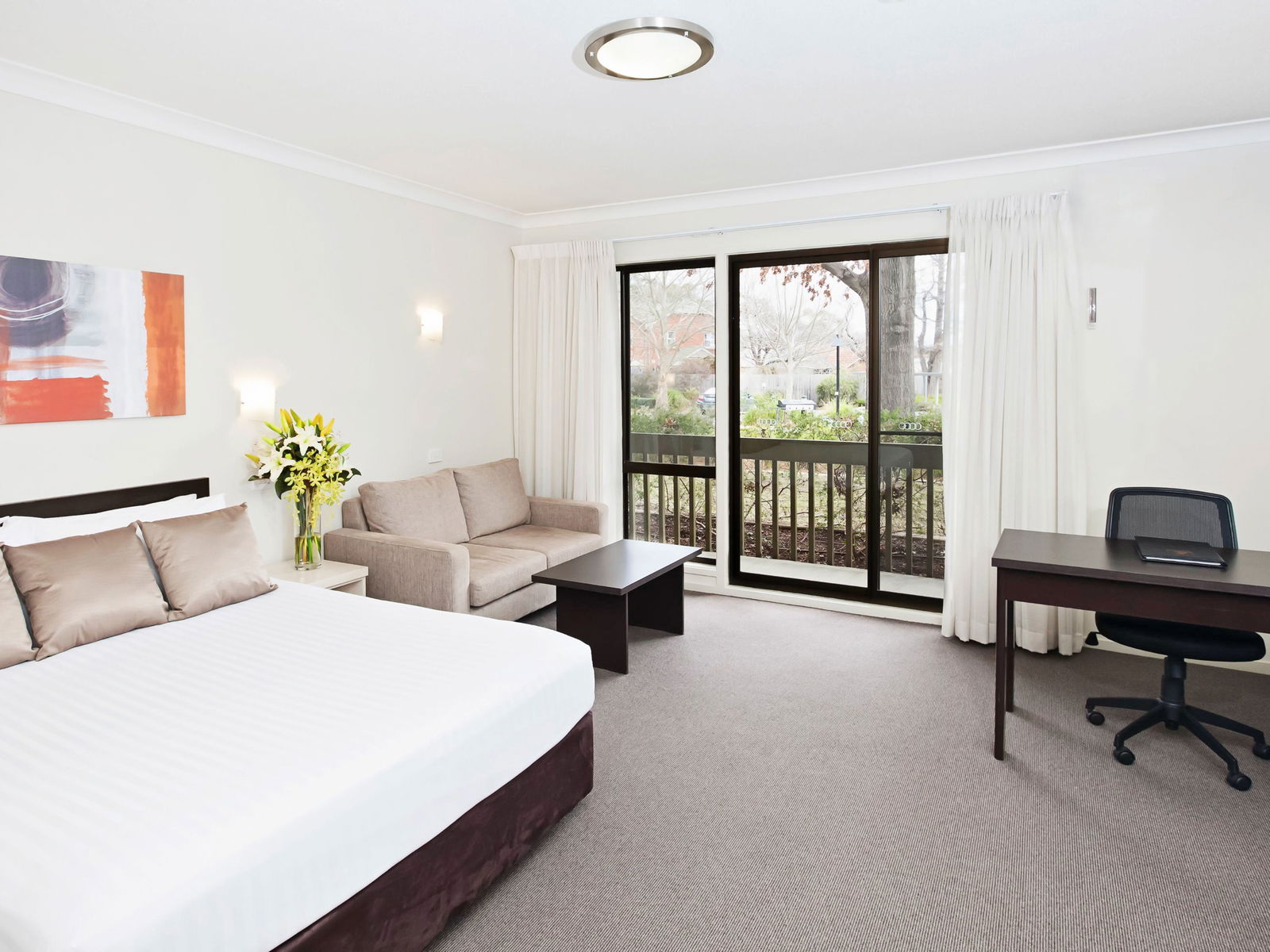 Ainslie ACT Holiday Sunshine Coast