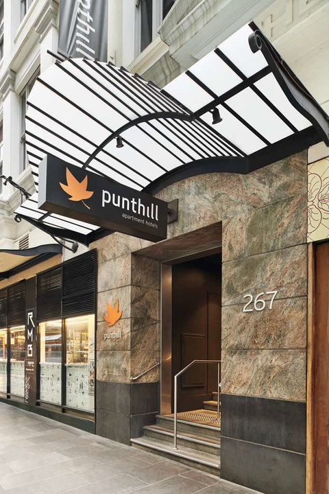 Punthill Flinders Lane - Holiday Sunshine Coast 0