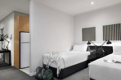 Punthill Flinders Lane - Holiday Sunshine Coast 15