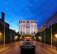 Park Hyatt Melbourne - Holiday Sunshine Coast