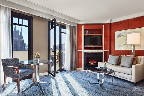 Park Hyatt Melbourne - Sunshine Coast Tourism 5
