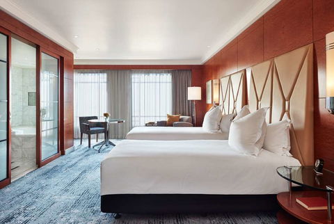 Park Hyatt Melbourne - Sunshine Coast Tourism 6