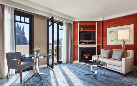 Park Hyatt Melbourne - Sunshine Coast Tourism 13