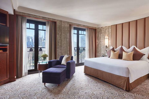 Park Hyatt Melbourne - Sunshine Coast Tourism 16