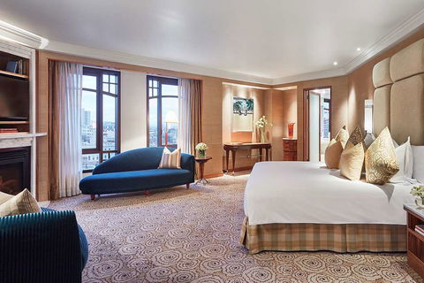 Park Hyatt Melbourne - Sunshine Coast Tourism 17