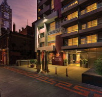 Punthill Little Bourke - Holiday Sunshine Coast