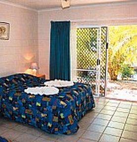 Colonial Palms Motor Inn - Sunshine Coast Tourism 0