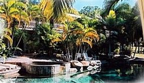 Colonial Palms Motor Inn - Sunshine Coast Tourism 1