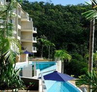 Grand Mercure Azure Sea Whitsundays - Holiday Sunshine Coast