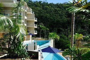Grand Mercure Azure Sea Whitsundays - Holiday Sunshine Coast 0